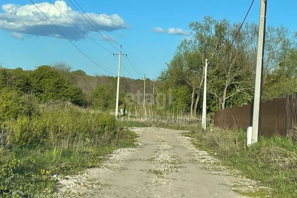 земля р-н Гурьевский ДНП Балтийская деревня фото 4