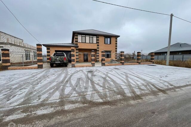 р-н Ленинский снт Дубовый плёс Оренбург городской округ, 10-й Дубовый проезд, 73 фото