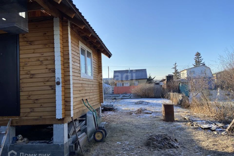 дом Озёрский городской округ, СНТ Строитель фото 3