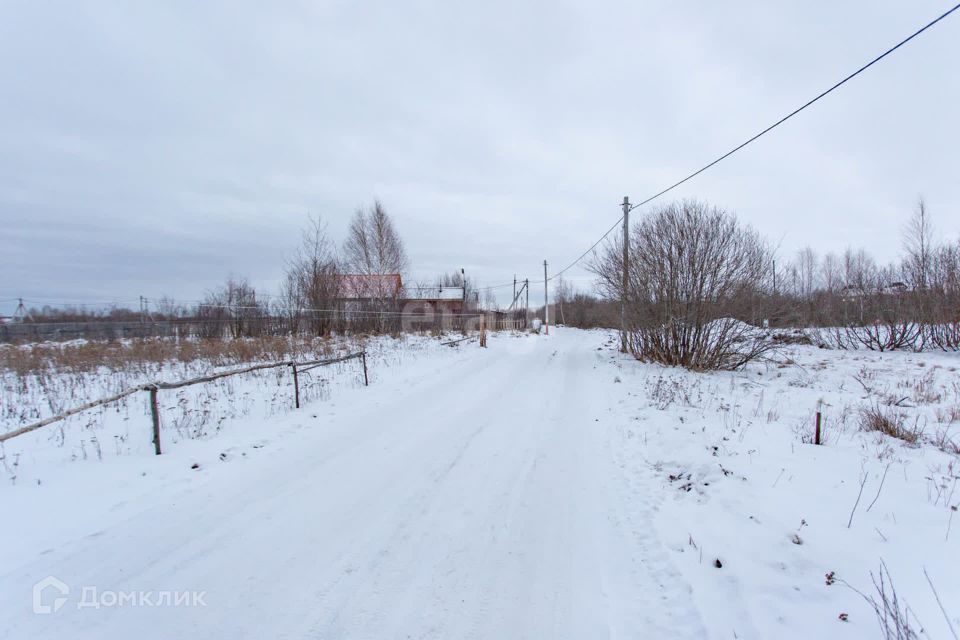 земля г Тобольск ул Ленина Тобольск городской округ фото 9