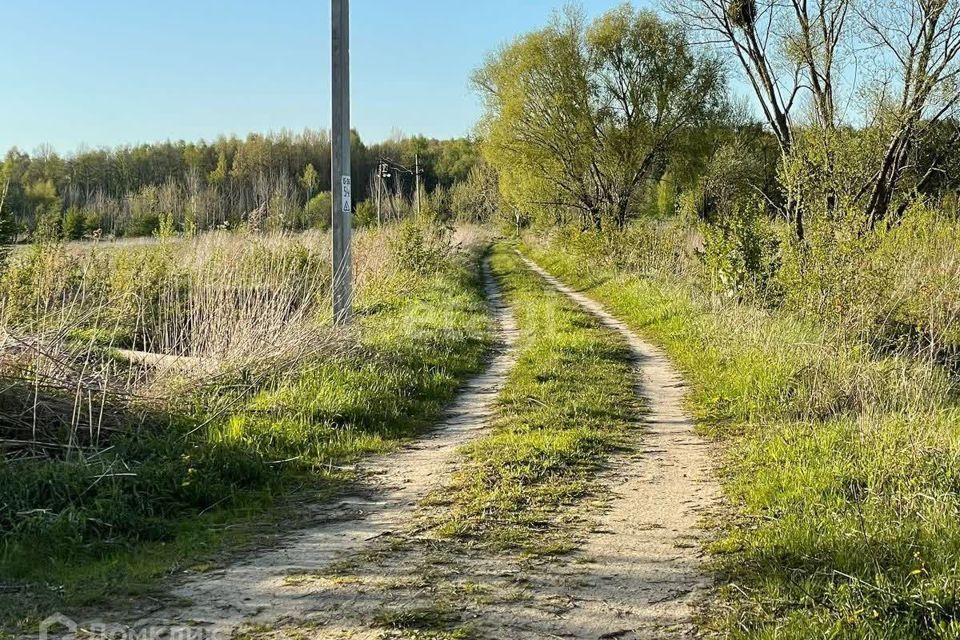 земля р-н Гурьевский ДНП Балтийская деревня фото 6