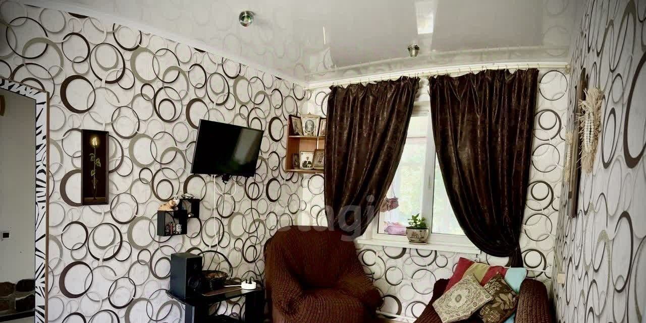 дом г Смоленск п Тихвинка р-н Промышленный 33А фото 12