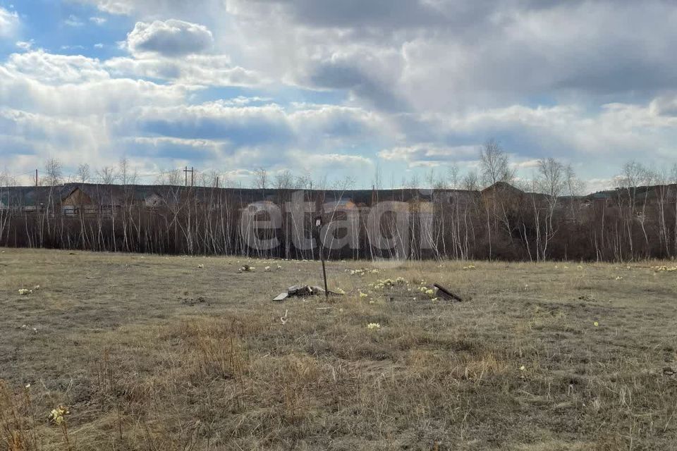 земля г Якутск ш Покровское Якутск городской округ фото 6