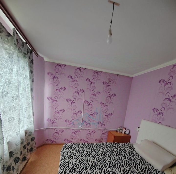 квартира г Орск р-н Советский ОЗТП пер Сарматский 5а фото 3