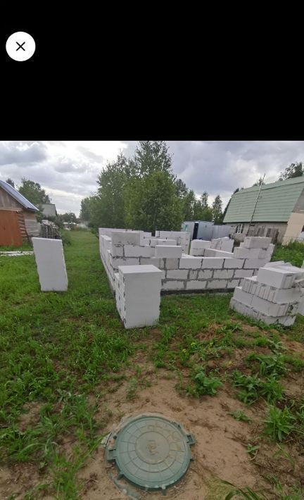 земля р-н Коченевский Витязь садовое товарищество, ул. Дачная, 22/1 фото 6