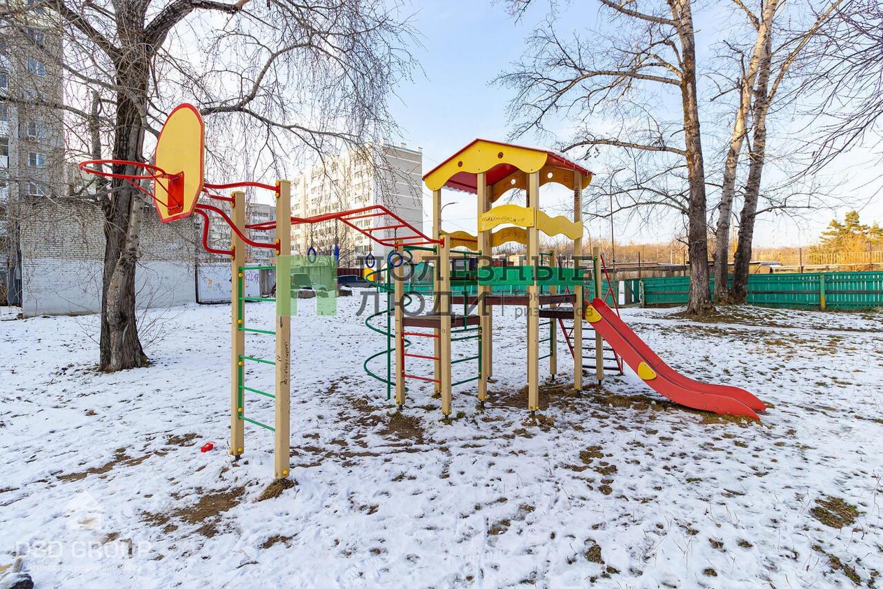 квартира г Хабаровск р-н Краснофлотский ул Бондаря 9а фото 22