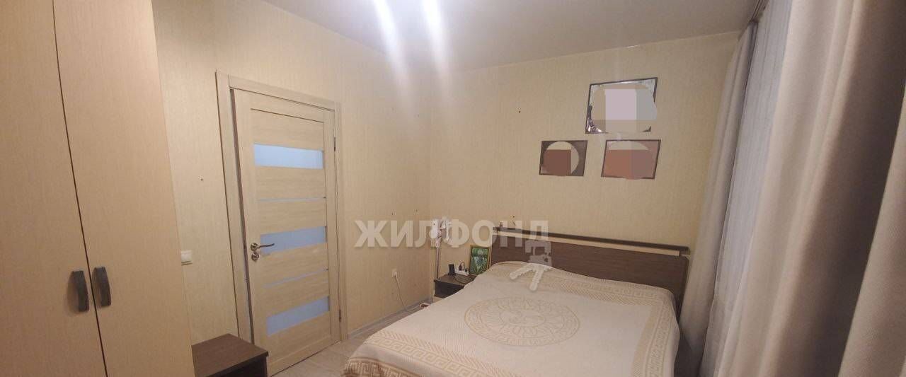 квартира г Абакан п Верхняя Согра ул Молодежная 4 фото 10