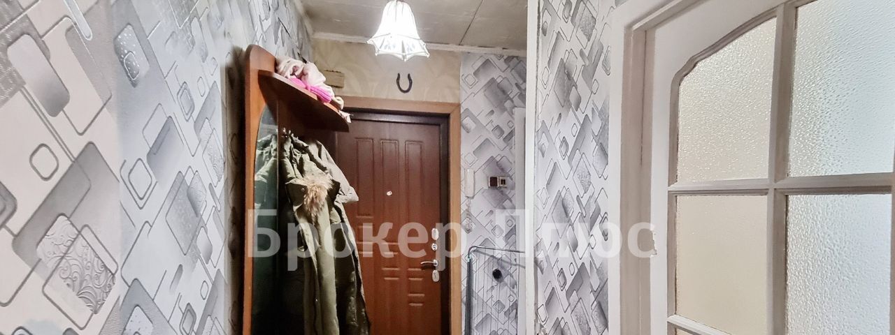 квартира г Кызыл ул Бухтуева 1 фото 6
