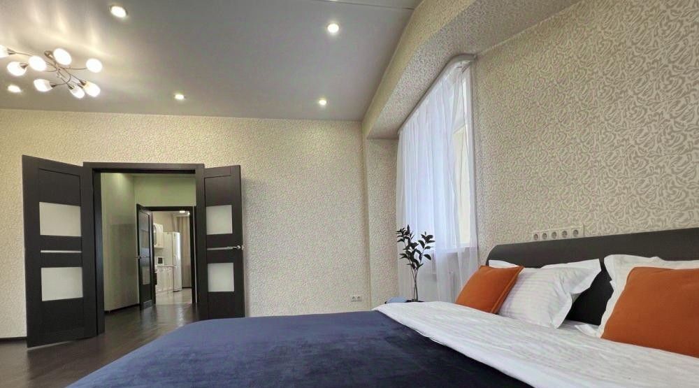 квартира г Иркутск р-н Свердловский 123, Радужный мкр фото 3