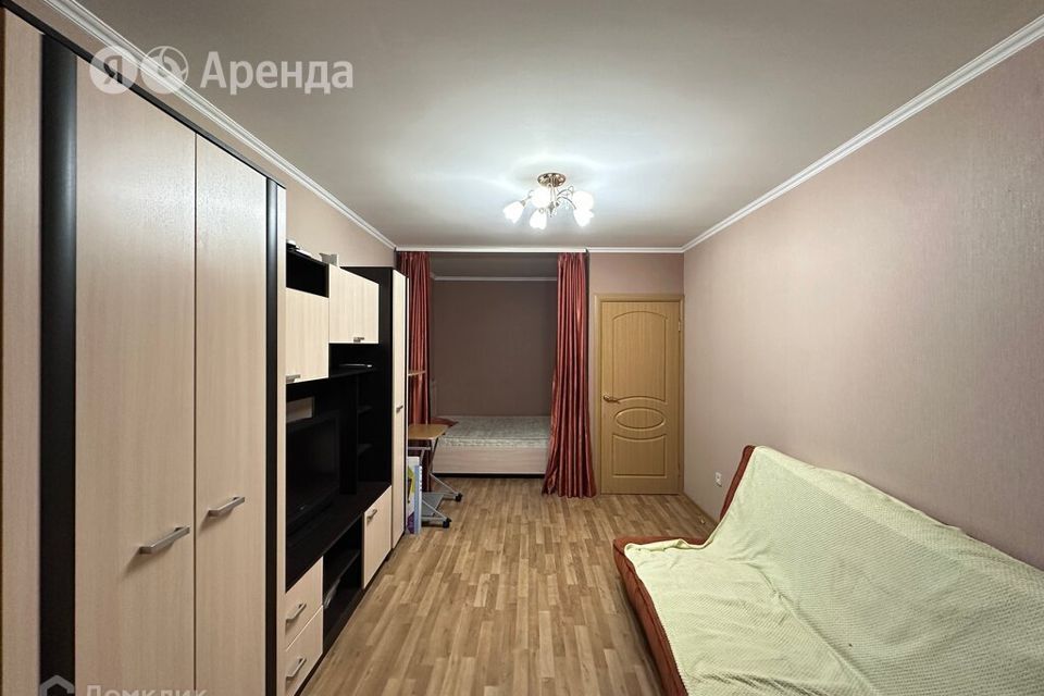 квартира г Санкт-Петербург ул Туристская 30/1 Приморский фото 5