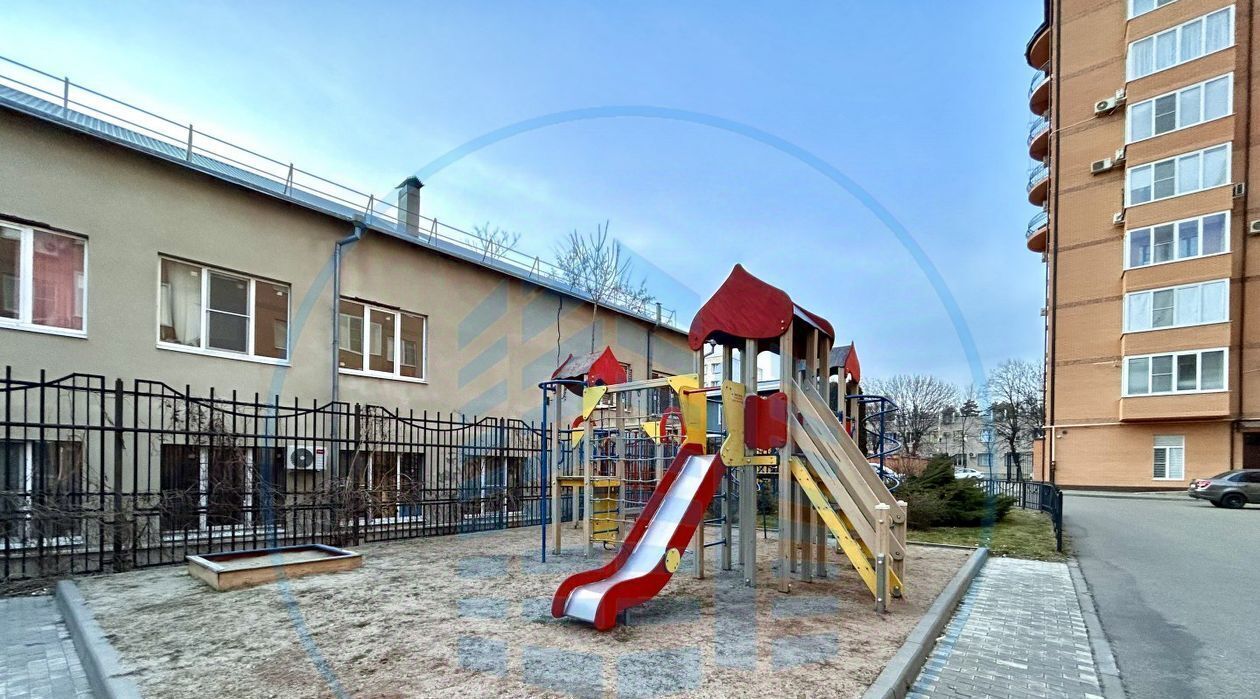 квартира г Ессентуки ул Советская 11 фото 21