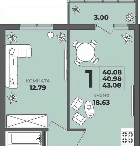 р-н Московский ул Генерала Толстикова 36к/2 фото