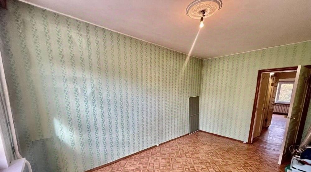 квартира г Иркутск р-н Октябрьский ул Партизанская 101 фото 7