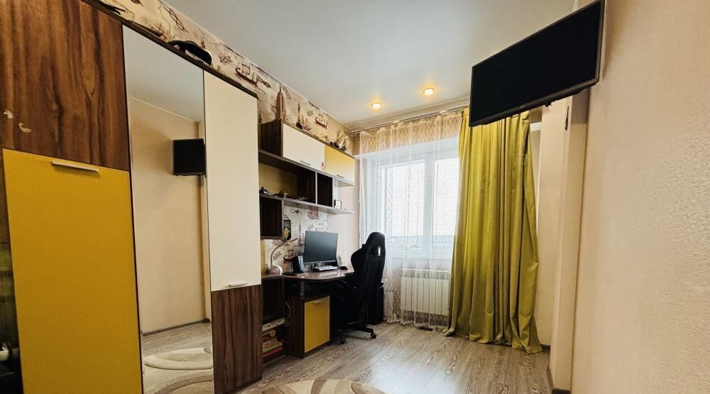 квартира г Иркутск р-н Октябрьский ул Пискунова 142/4 фото 15