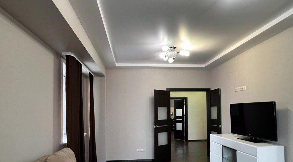 квартира г Иркутск р-н Свердловский 123, Радужный мкр фото 5