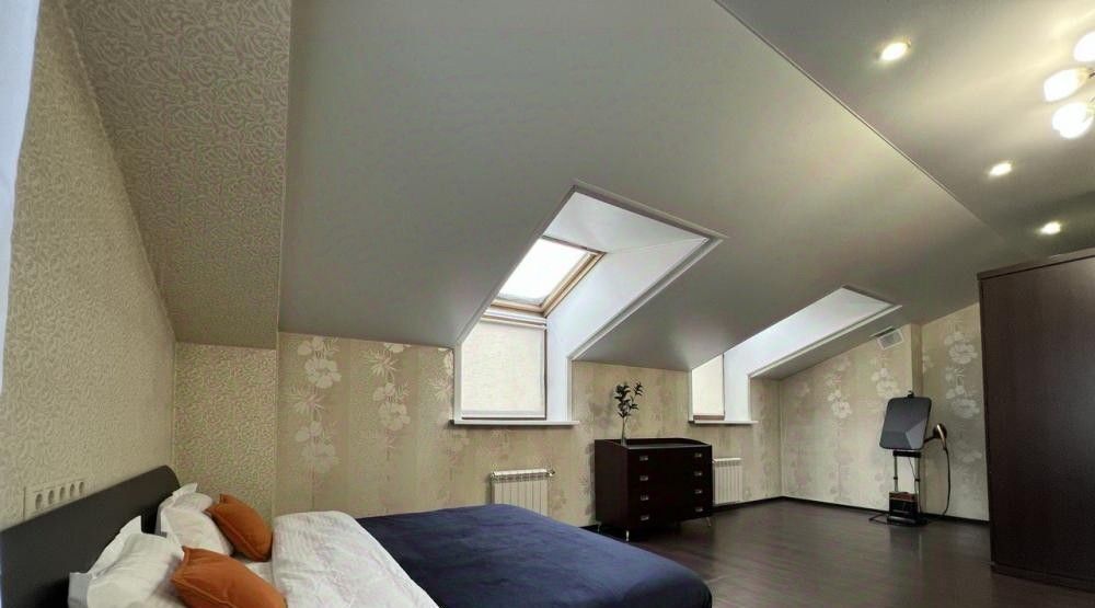 квартира г Иркутск р-н Свердловский 123, Радужный мкр фото 7