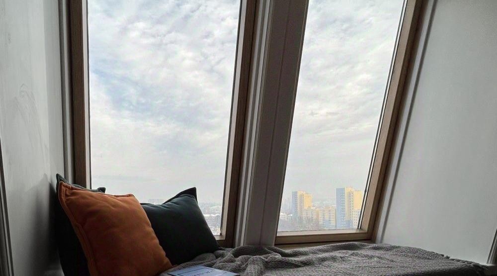 квартира г Иркутск р-н Свердловский 123, Радужный мкр фото 8