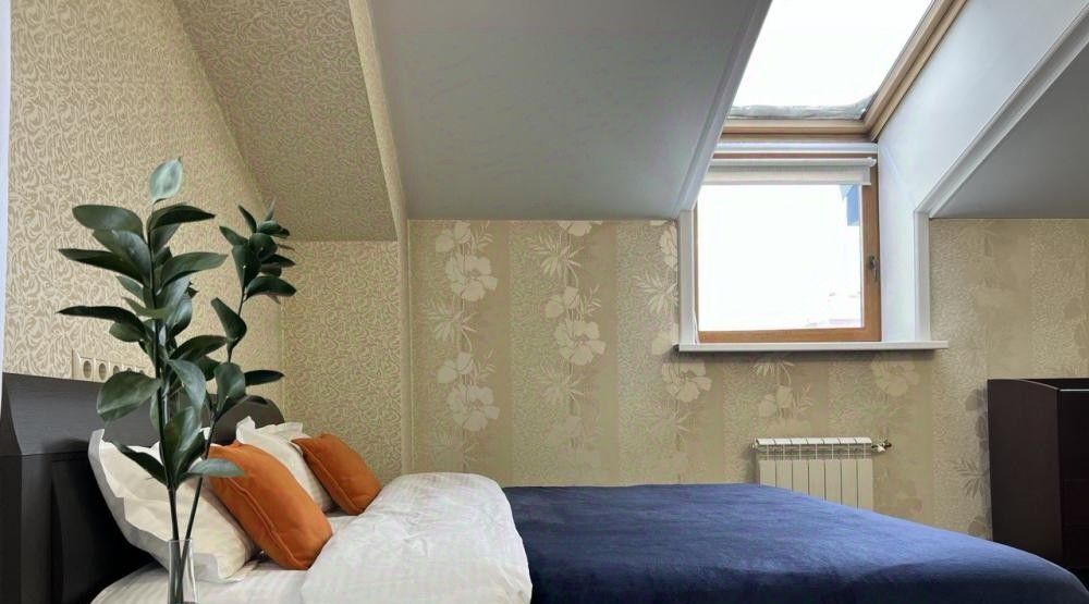 квартира г Иркутск р-н Свердловский 123, Радужный мкр фото 9
