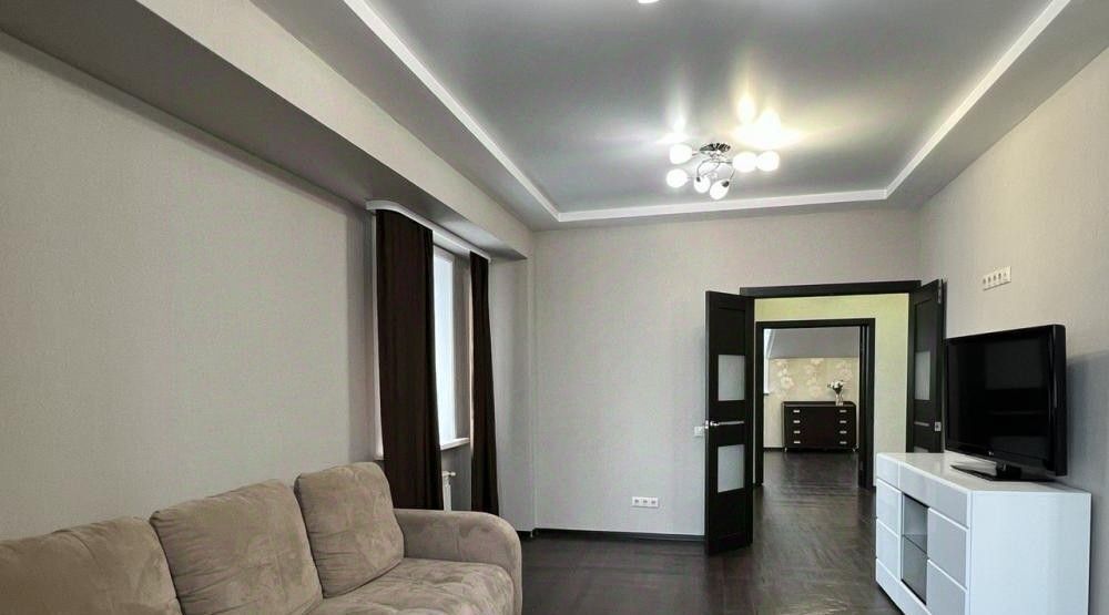 квартира г Иркутск р-н Свердловский 123, Радужный мкр фото 10