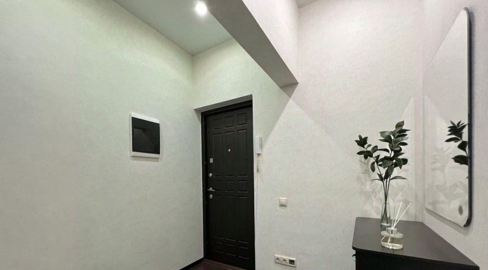 квартира г Иркутск р-н Свердловский 123, Радужный мкр фото 15