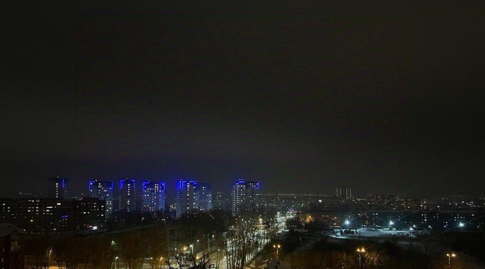 квартира г Иркутск р-н Свердловский 123, Радужный мкр фото 18