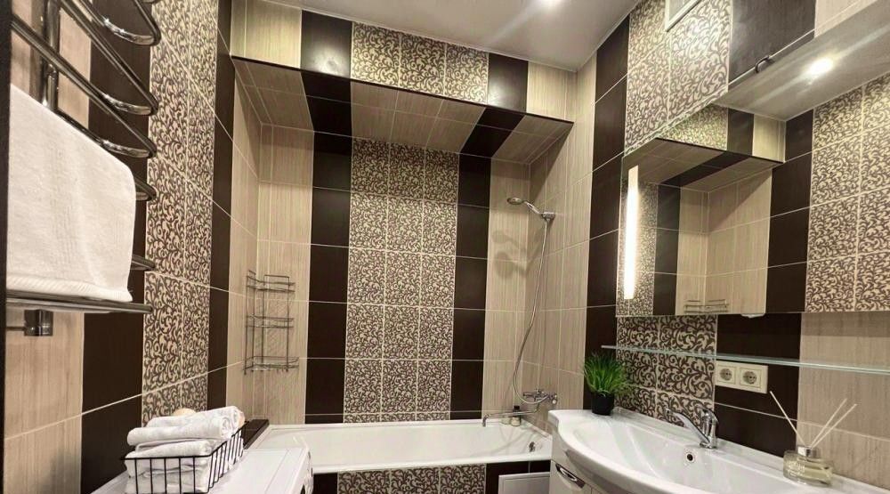 квартира г Иркутск р-н Свердловский 123, Радужный мкр фото 20