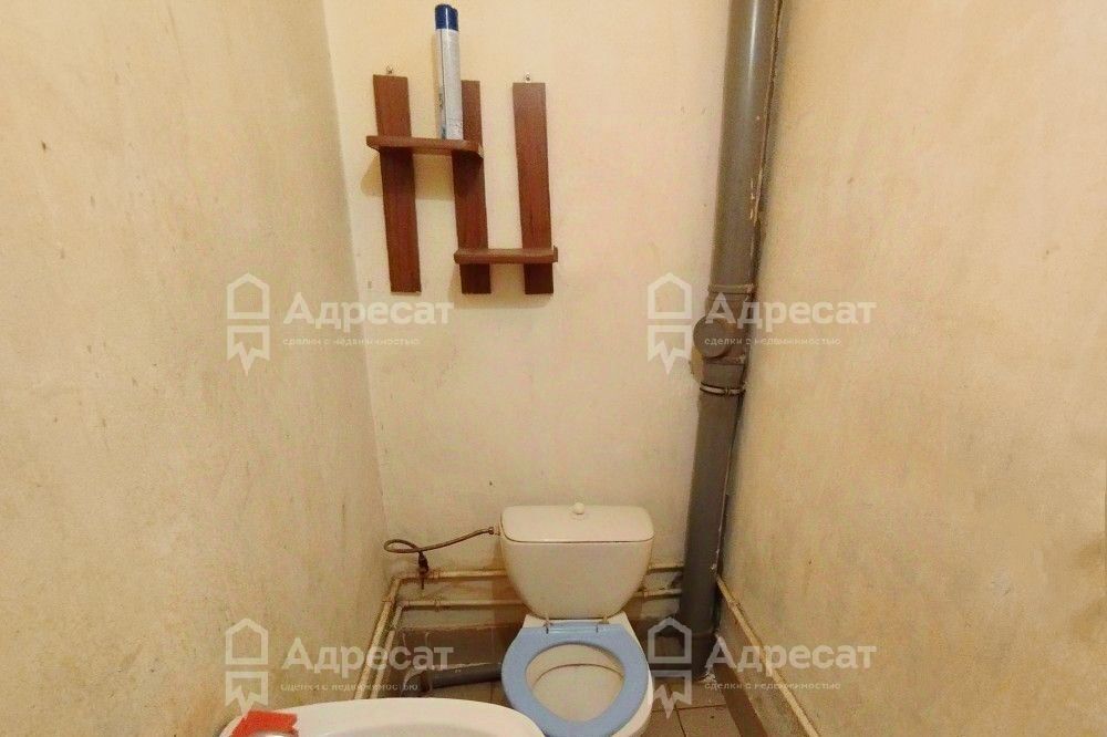комната г Волжский пр-кт им Ленина 401 фото 5