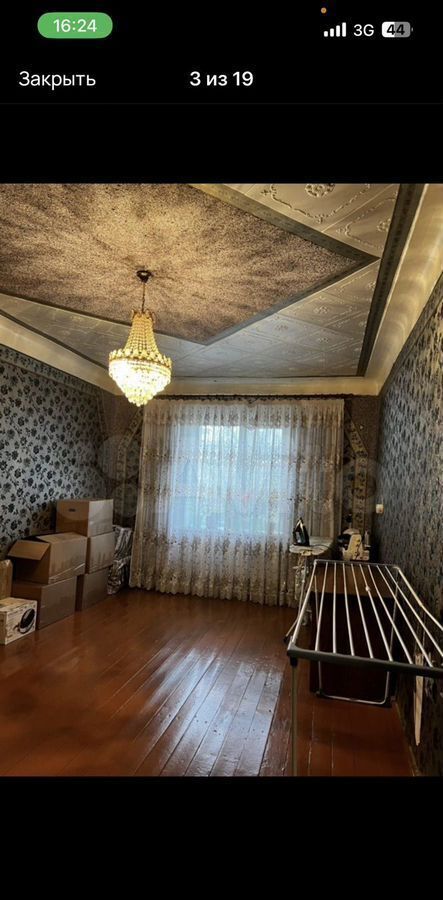 квартира г Тула ул Ленина 27 р-н Киреевский, Киреевск фото 13