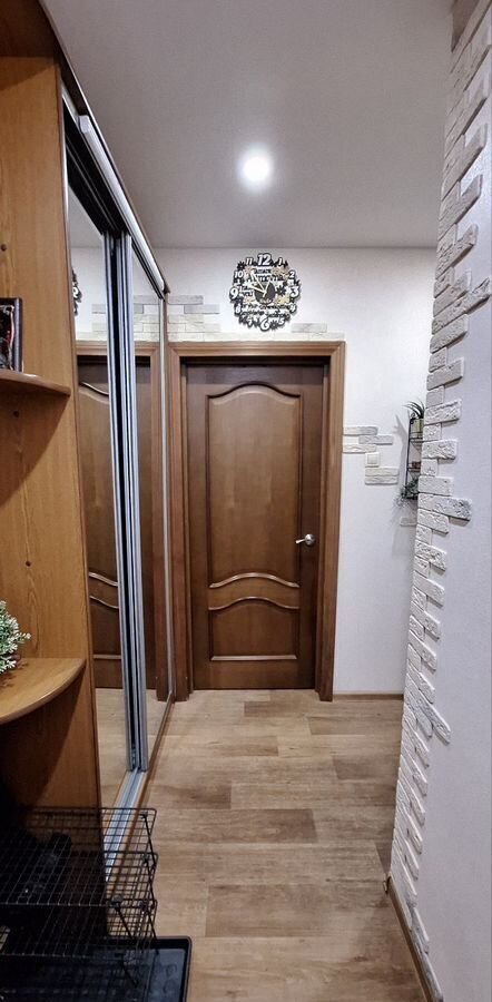 квартира г Тольятти р-н Автозаводский ул 70 лет Октября 86 фото 8