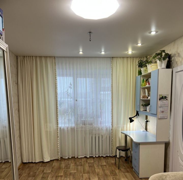квартира г Киров р-н Первомайский ул Свободы 23 фото 1