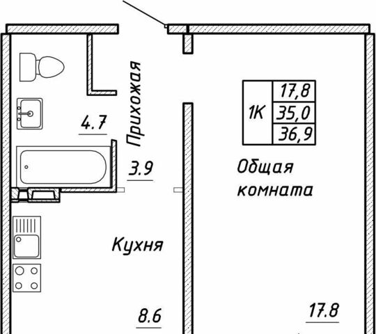дом 13/1 Площадь Маркса фото