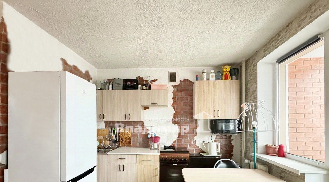 квартира г Находка ул Рыбацкая 17в фото 8