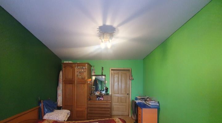 квартира г Абакан ул Торосова 17 фото 8
