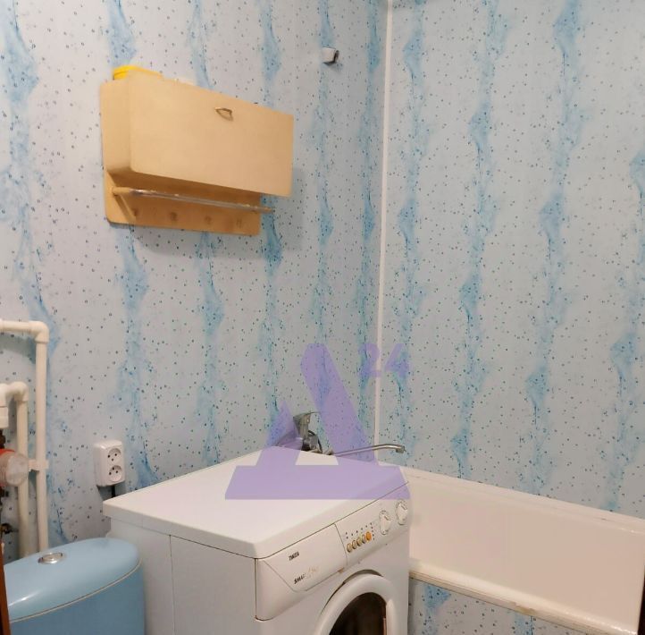 квартира г Рубцовск ул Октябрьская 7 фото 11