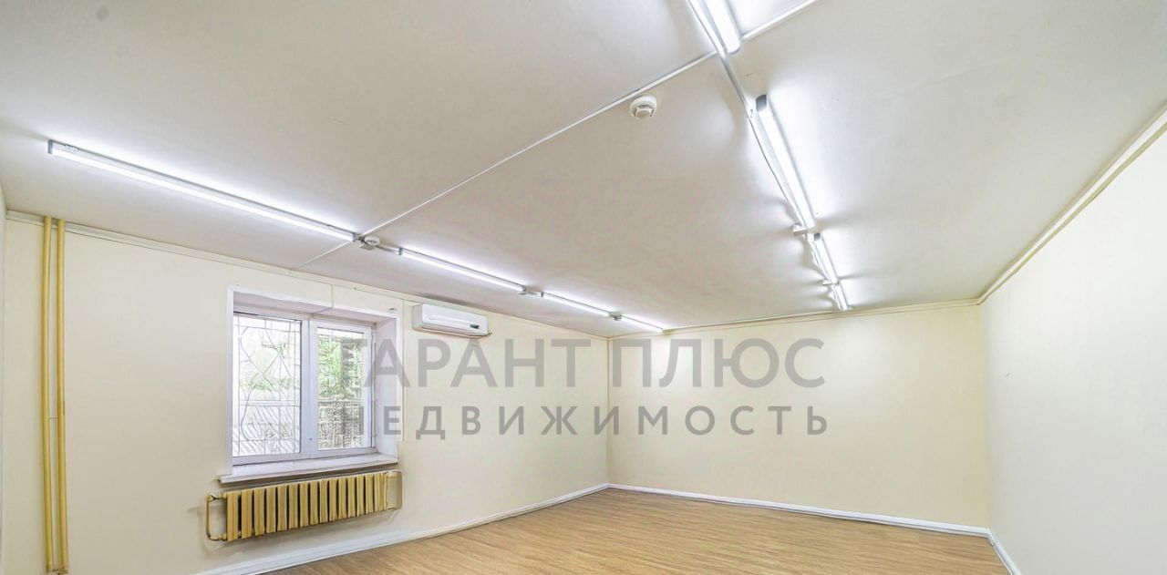 свободного назначения г Липецк р-н Октябрьский пр-кт Победы 19а фото 8