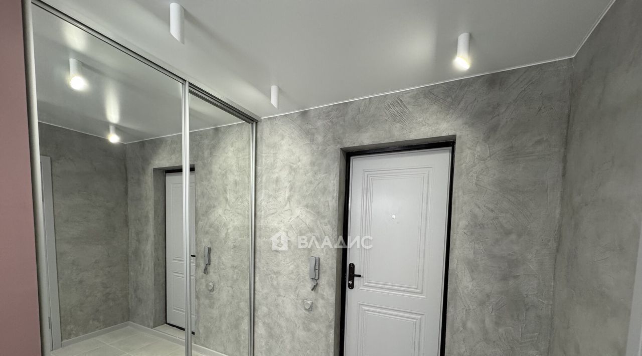 квартира г Ковров ул Социалистическая 23 фото 4