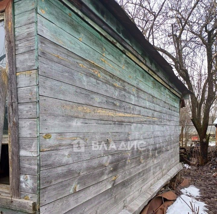дом г Владимир р-н Ленинский Вышка сад, 35 фото 4