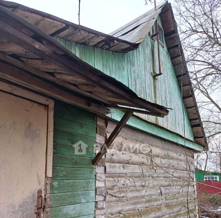 дом г Владимир р-н Ленинский Вышка сад, 35 фото 3