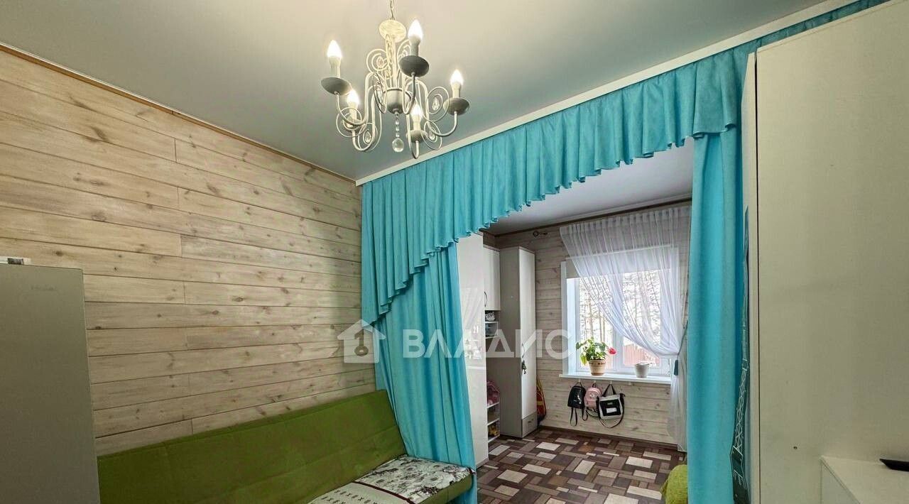 дом г Улан-Удэ мкр Забайкальский р-н Октябрьский ул Ключевая фото 9