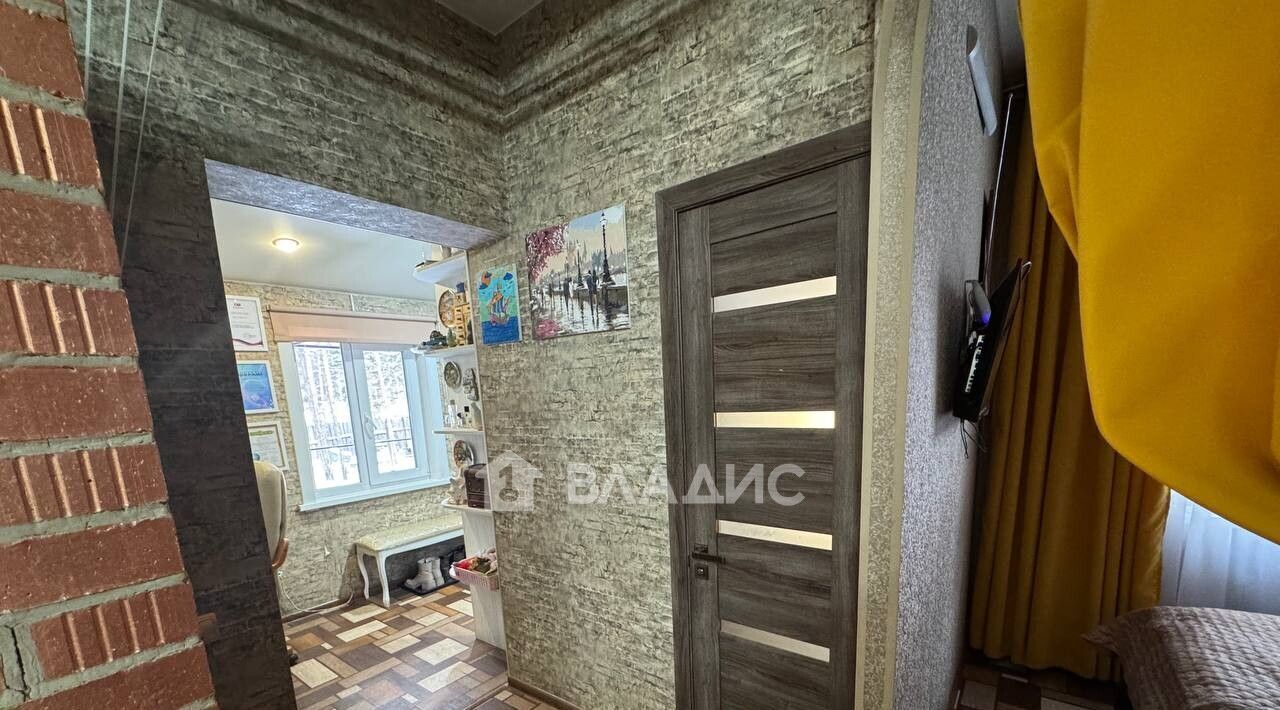дом г Улан-Удэ мкр Забайкальский р-н Октябрьский ул Ключевая фото 20