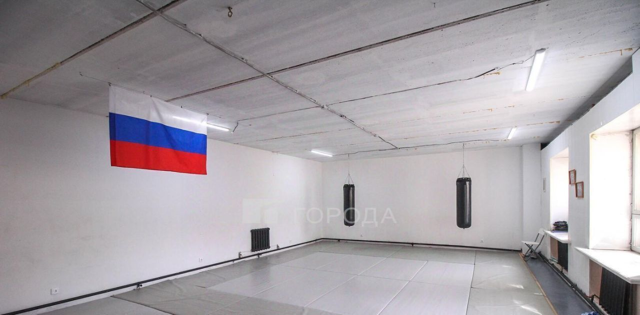 торговое помещение г Барнаул р-н Центральный ул Короленко 127 фото 15