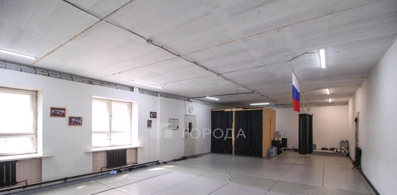 торговое помещение г Барнаул р-н Центральный ул Короленко 127 фото 10