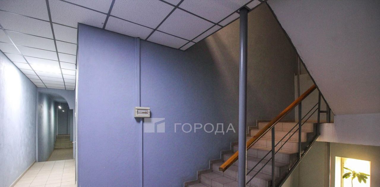 торговое помещение г Барнаул р-н Центральный ул Короленко 127 фото 22