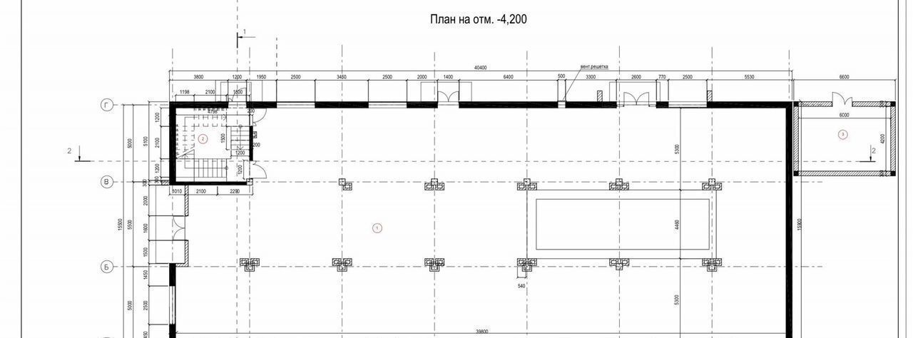 свободного назначения р-н Туапсинский с Небуг ул Новороссийское шоссе 6а фото 1