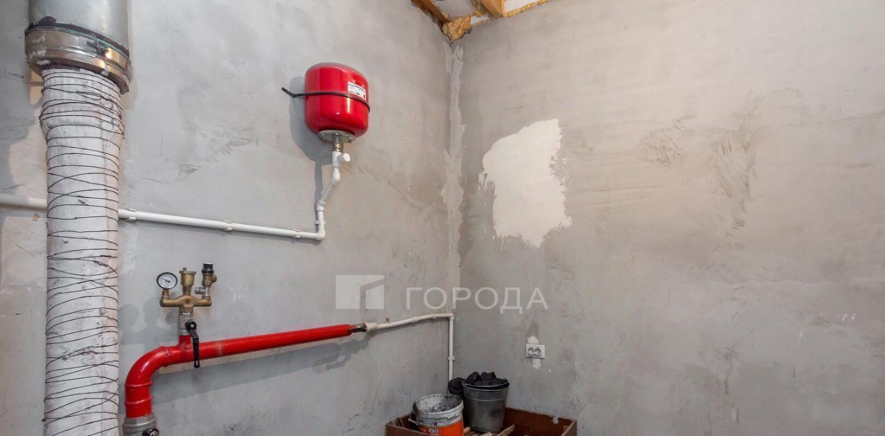 дом г Барнаул с Гоньба ул Чапаева 58 фото 32