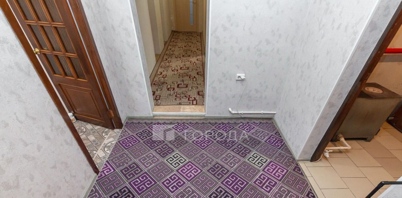 дом г Барнаул с Гоньба ул Чапаева 58 фото 39