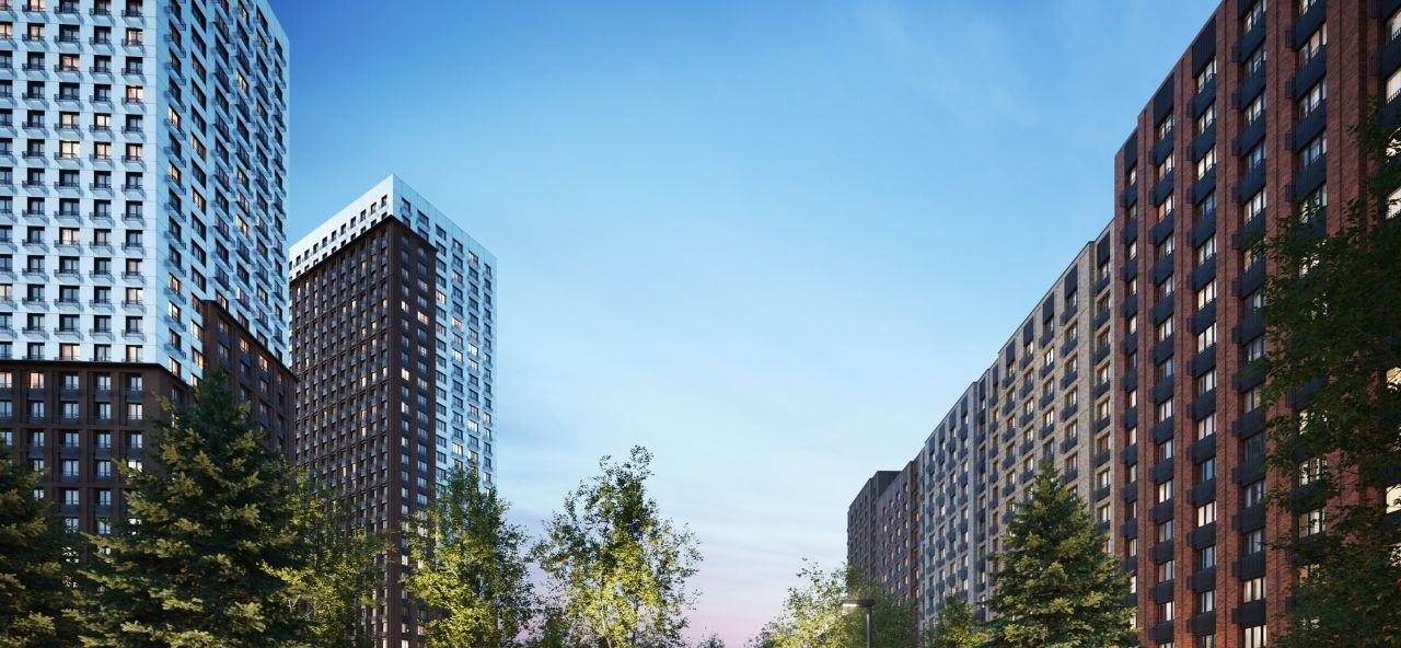 квартира г Москва метро Верхние Лихоборы проезд Ильменский 2 фото 16