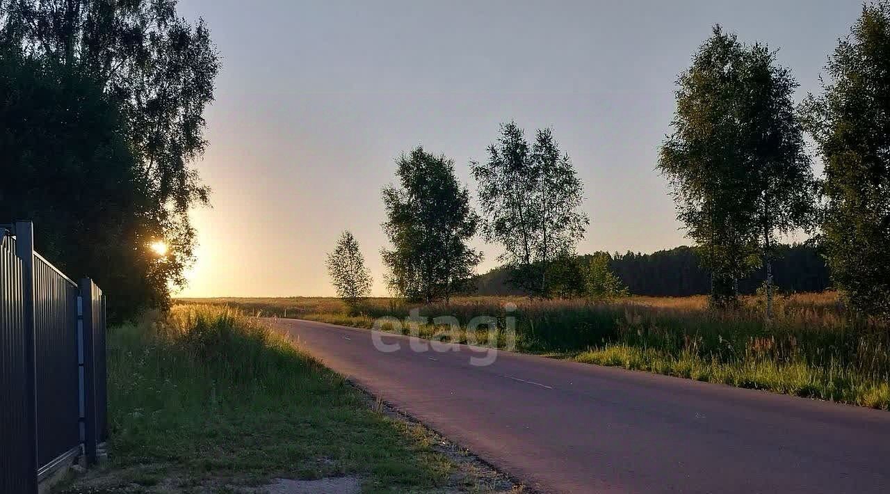 земля г Калуга д Карачево фото 12