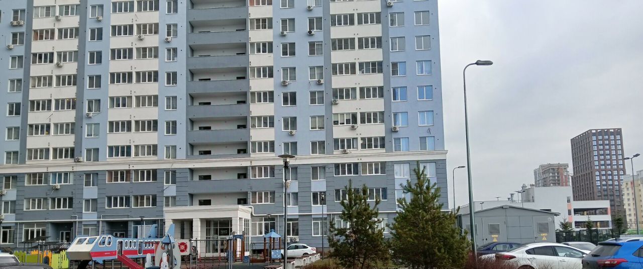 квартира г Рязань р-н Советский ул Чапаева 61 фото 12