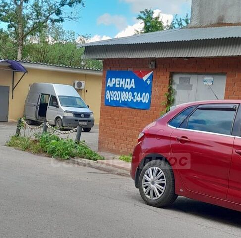 свободного назначения р-н Московский ул Пухова 17 фото
